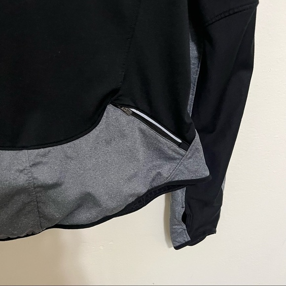 Nike zip up jacket - Picture 8 of 9